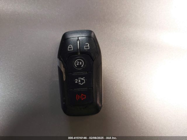 1FM5K8F85HGA17905 Ford Explorer Limited