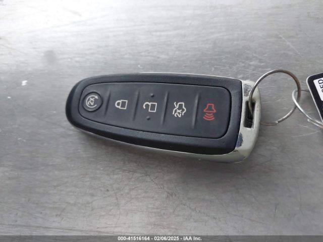 2LMDJ6JK0EBL15047 Lincoln MKX