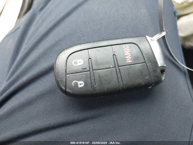 3C4PDCBG1GT131420 Dodge Journey Sxt