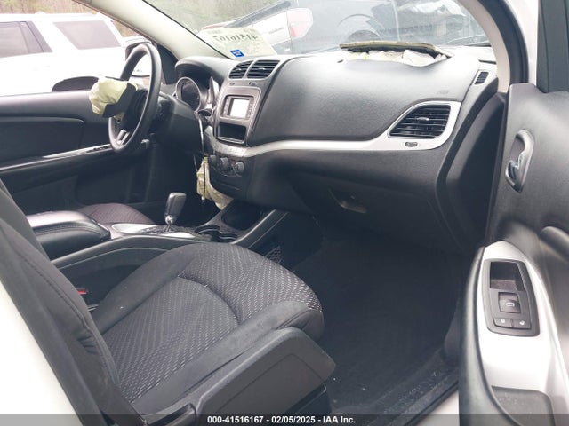 3C4PDCBG1GT131420 Dodge Journey Sxt