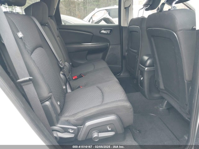 3C4PDCBG1GT131420 Dodge Journey Sxt