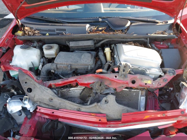 41516172 :رقم المزاد ، JTDKB20U777611579 vin ، 2007 Toyota Prius مزاد بيع