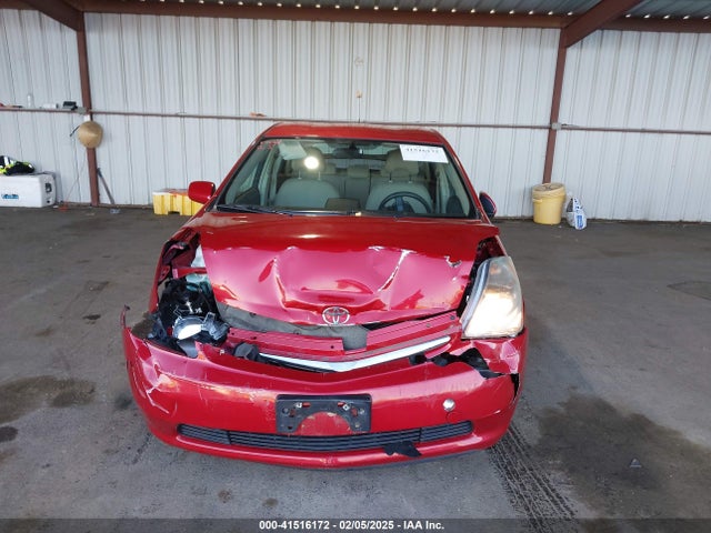 41516172 :رقم المزاد ، JTDKB20U777611579 vin ، 2007 Toyota Prius مزاد بيع