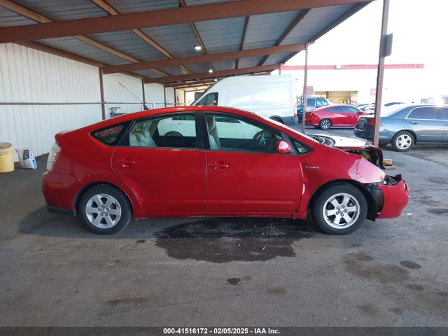 41516172 :رقم المزاد ، JTDKB20U777611579 vin ، 2007 Toyota Prius مزاد بيع