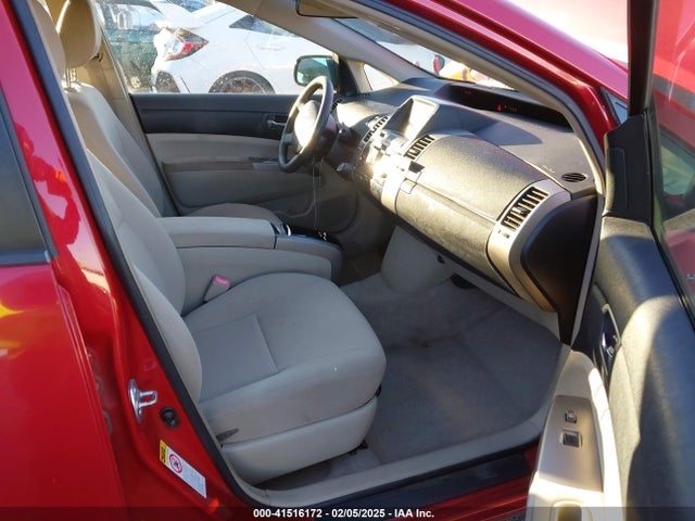 41516172 :رقم المزاد ، JTDKB20U777611579 vin ، 2007 Toyota Prius مزاد بيع