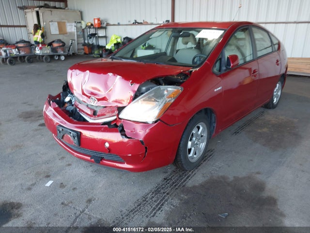 41516172 :رقم المزاد ، JTDKB20U777611579 vin ، 2007 Toyota Prius مزاد بيع