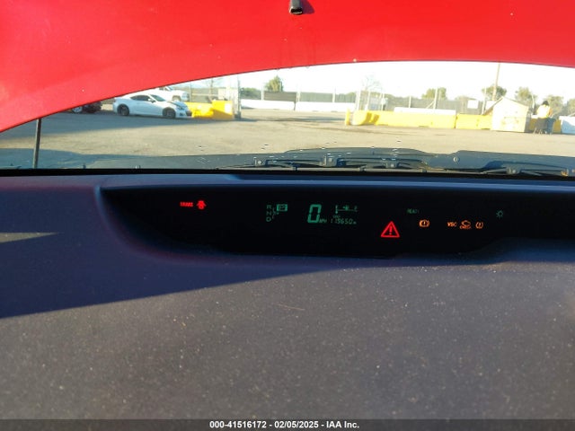 41516172 :رقم المزاد ، JTDKB20U777611579 vin ، 2007 Toyota Prius مزاد بيع