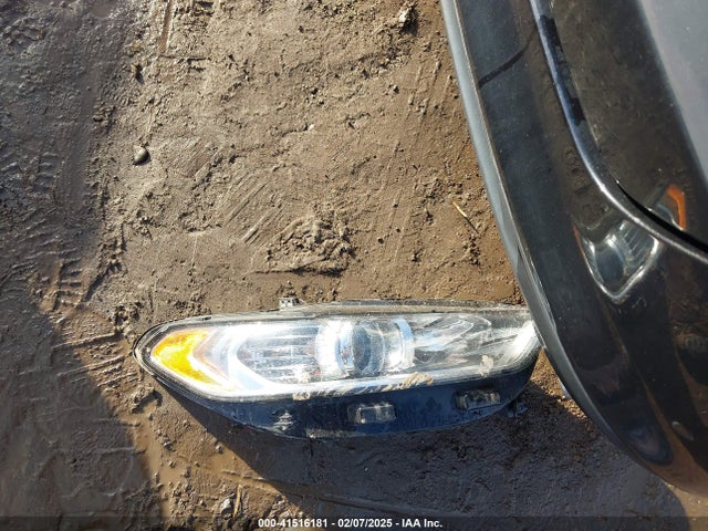 Ford FUSION SE 2015 3FA6P0HD3FR248660 Image 12