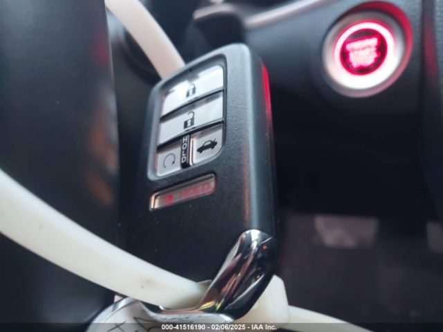 2HGFC3B33KH356212 Honda CIVIC EX