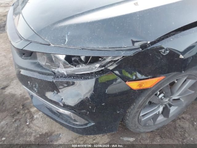 2HGFC3B33KH356212 Honda CIVIC EX