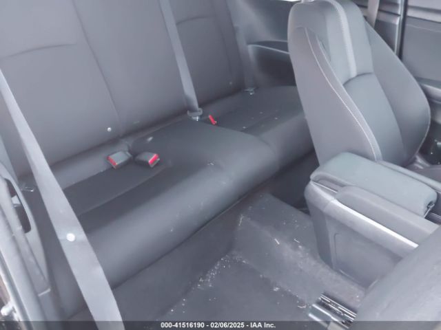 2HGFC3B33KH356212 Honda CIVIC EX