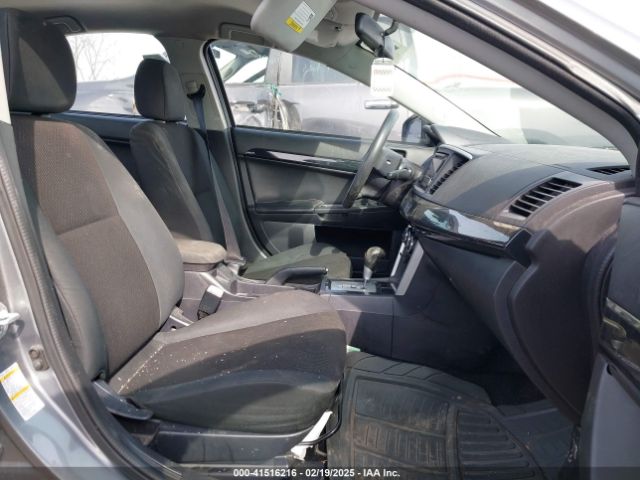 2016 MITSUBISHI LANCER JA32U2FU8GU005421 Photo 4