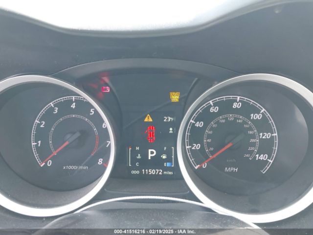 2016 MITSUBISHI LANCER JA32U2FU8GU005421 Photo 6