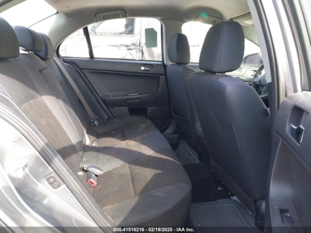2016 MITSUBISHI LANCER JA32U2FU8GU005421 Photo 7