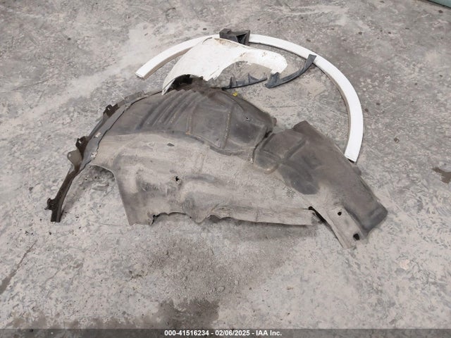 WA1LAAF75JD046609 Audi 3.0t