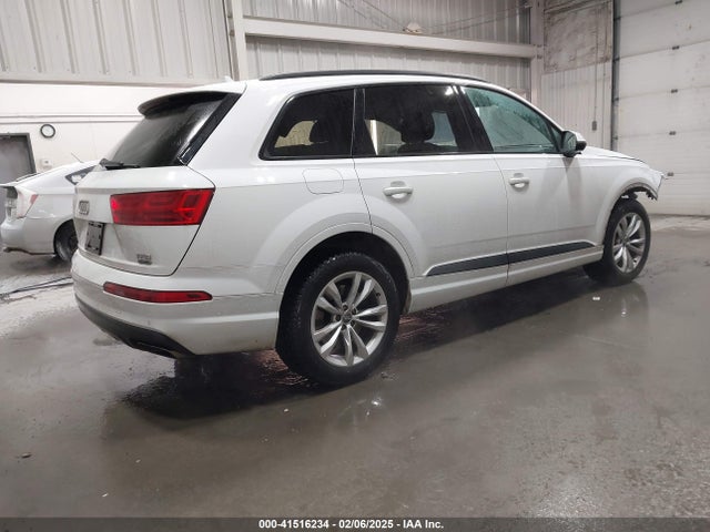 WA1LAAF75JD046609 Audi 3.0t