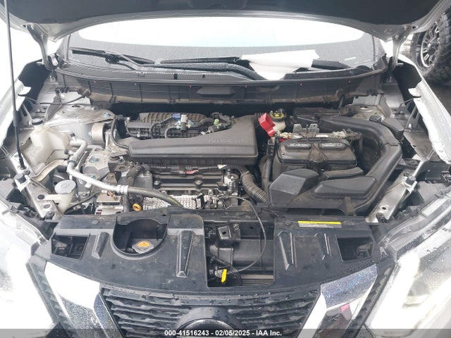 Nissan ROGUE S 2018 KNMAT2MT5JP528492 Image 10