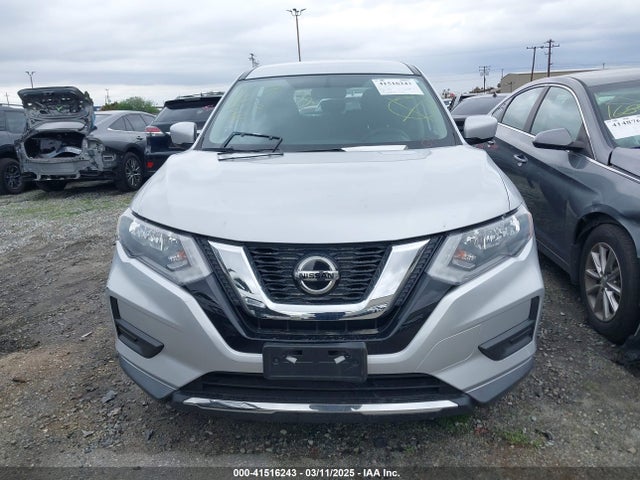 Nissan ROGUE S 2018 KNMAT2MT5JP528492 Image 13