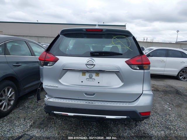 Nissan ROGUE S 2018 KNMAT2MT5JP528492 Image 17