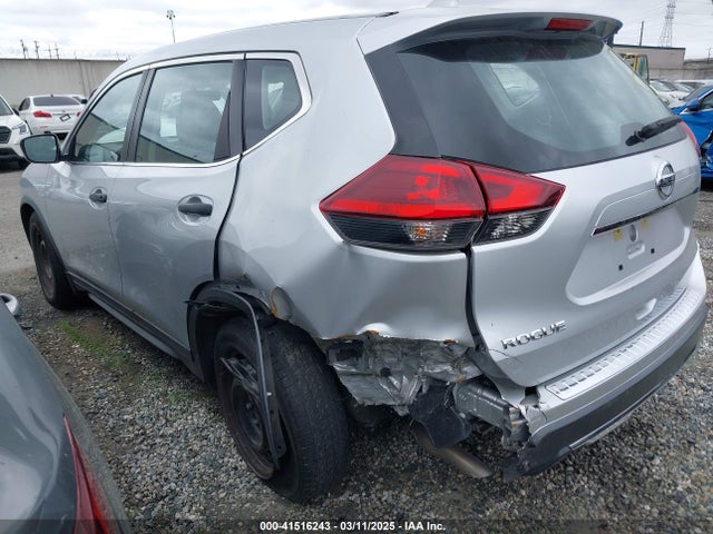 Nissan ROGUE S 2018 KNMAT2MT5JP528492 Image 3