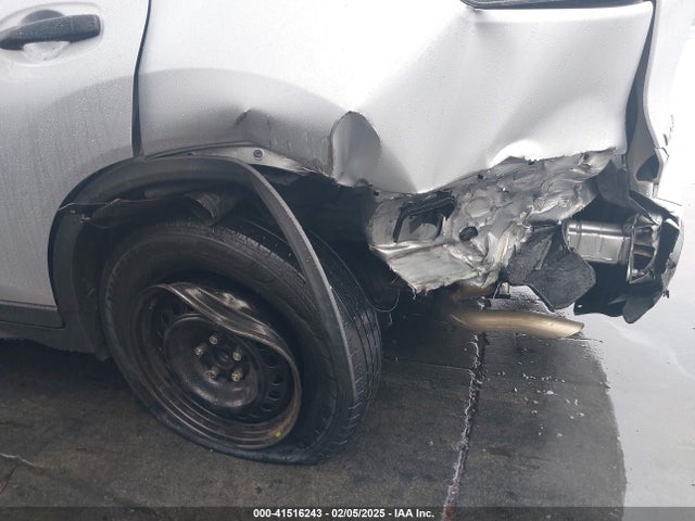 Nissan ROGUE S 2018 KNMAT2MT5JP528492 Image 6