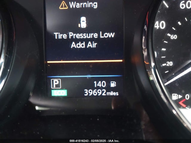 Nissan ROGUE S 2018 KNMAT2MT5JP528492 Image 7
