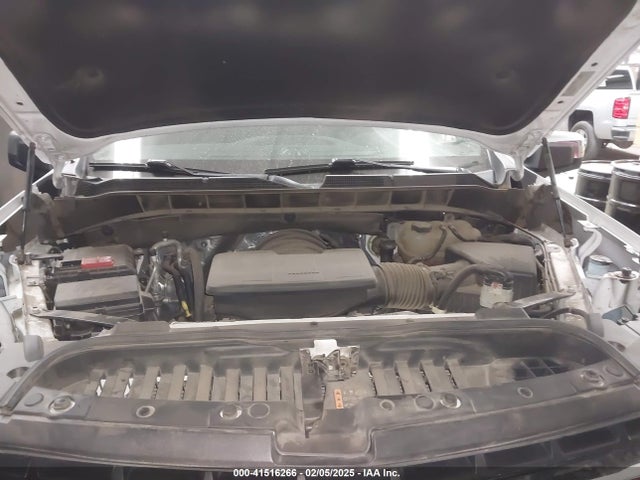 1GCPWCED7NZ133903 Chevrolet Silverado 1500 Ltd 2wd  Short Bed Lt