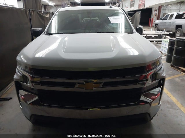 1GCPWCED7NZ133903 Chevrolet Silverado 1500 Ltd 2wd  Short Bed Lt