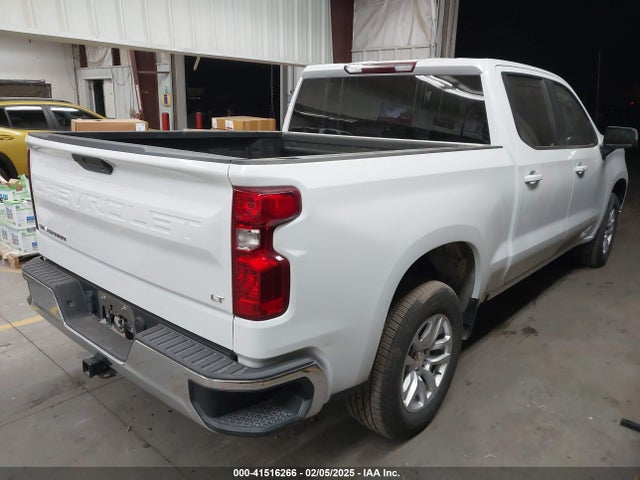 1GCPWCED7NZ133903 Chevrolet Silverado 1500 Ltd 2wd  Short Bed Lt