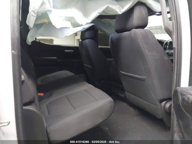 1GCPWCED7NZ133903 Chevrolet Silverado 1500 Ltd 2wd  Short Bed Lt