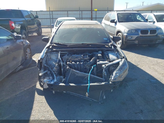 Toyota COROLLA LE 2016 5YFBURHE7GP403247 Image 12