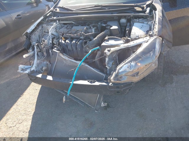 Toyota COROLLA LE 2016 5YFBURHE7GP403247 Image 6