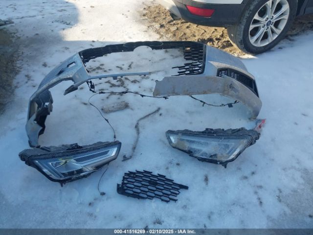 WAUENAF44JA140259 Audi A4