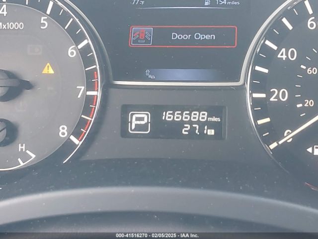 5N1AR2MN1FC625358 Nissan Pathfinder Platinum