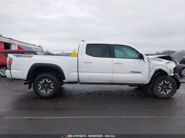 3TMDZ5BN1MM100575 Toyota Tacoma Trd Off-road