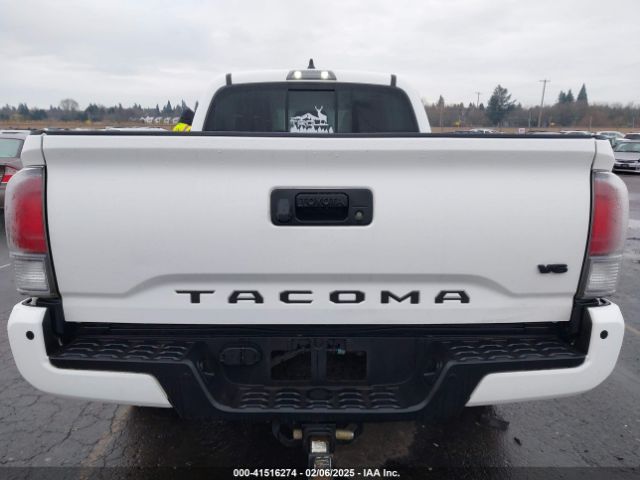 3TMDZ5BN1MM100575 Toyota Tacoma Trd Off-road