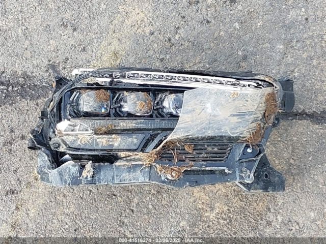 3TMDZ5BN1MM100575 Toyota Tacoma Trd Off-road