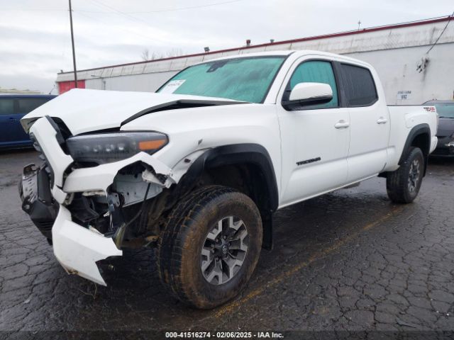 3TMDZ5BN1MM100575 Toyota Tacoma Trd Off-road