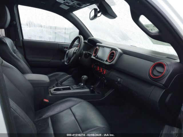 3TMDZ5BN1MM100575 Toyota Tacoma Trd Off-road
