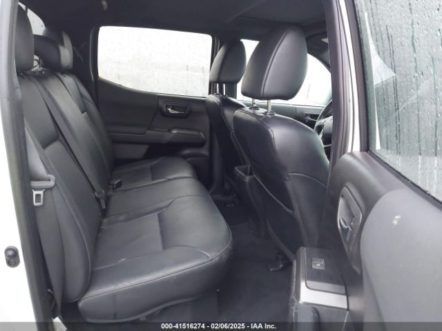 3TMDZ5BN1MM100575 Toyota Tacoma Trd Off-road