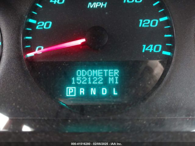 2G1WA5E33E1189447 Chevrolet Impala Limited Ls