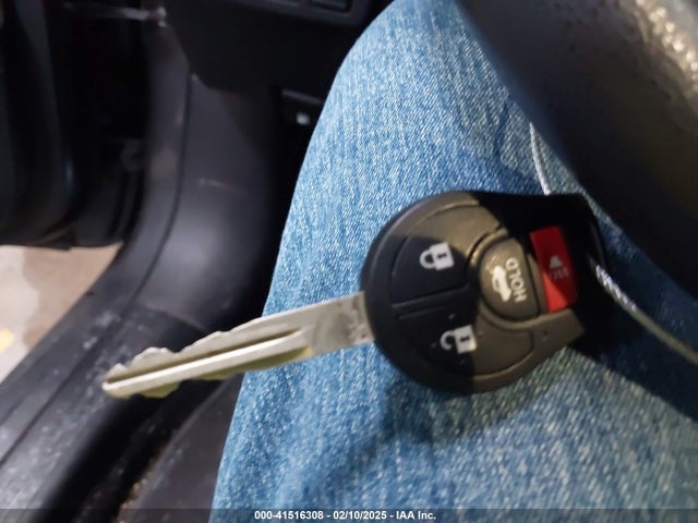 Nissan SENTRA S 2019 3N1AB7AP6KY388074 Image 11