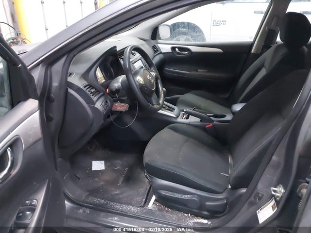 Nissan SENTRA S 2019 3N1AB7AP6KY388074 Image 5