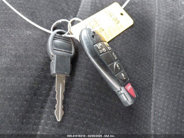Dodge Grand Caravan Sxt 2014 2C4RDGCG4ER388117 Image 11
