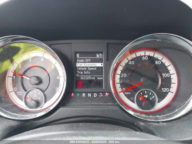Dodge Grand Caravan Sxt 2014 2C4RDGCG4ER388117 Image 7