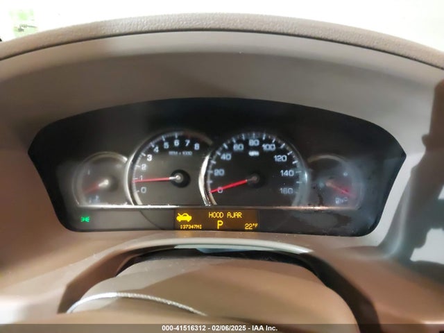2011 CADILLAC STS 1G6DW6ED9B0158826 Photo 6