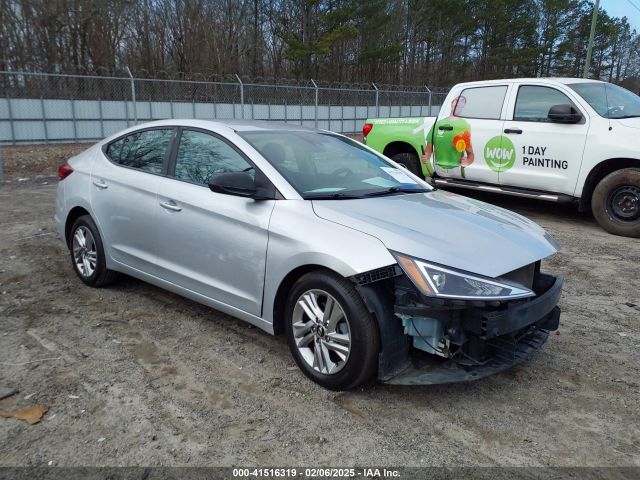 KMHD84LF9KU738999 auction archive image