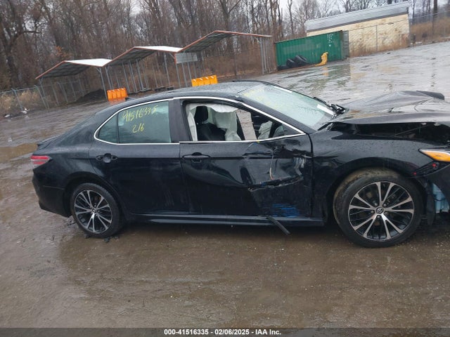 4T1B11HK1KU278947 Toyota CAMRY SE