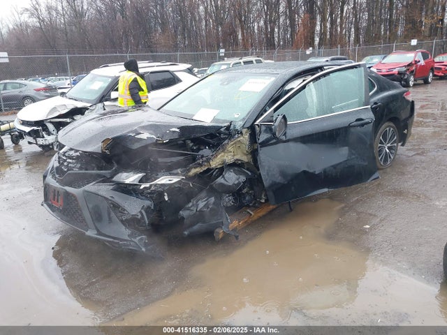 4T1B11HK1KU278947 Toyota CAMRY SE