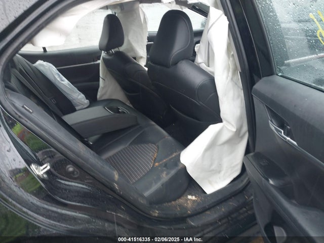 4T1B11HK1KU278947 Toyota CAMRY SE